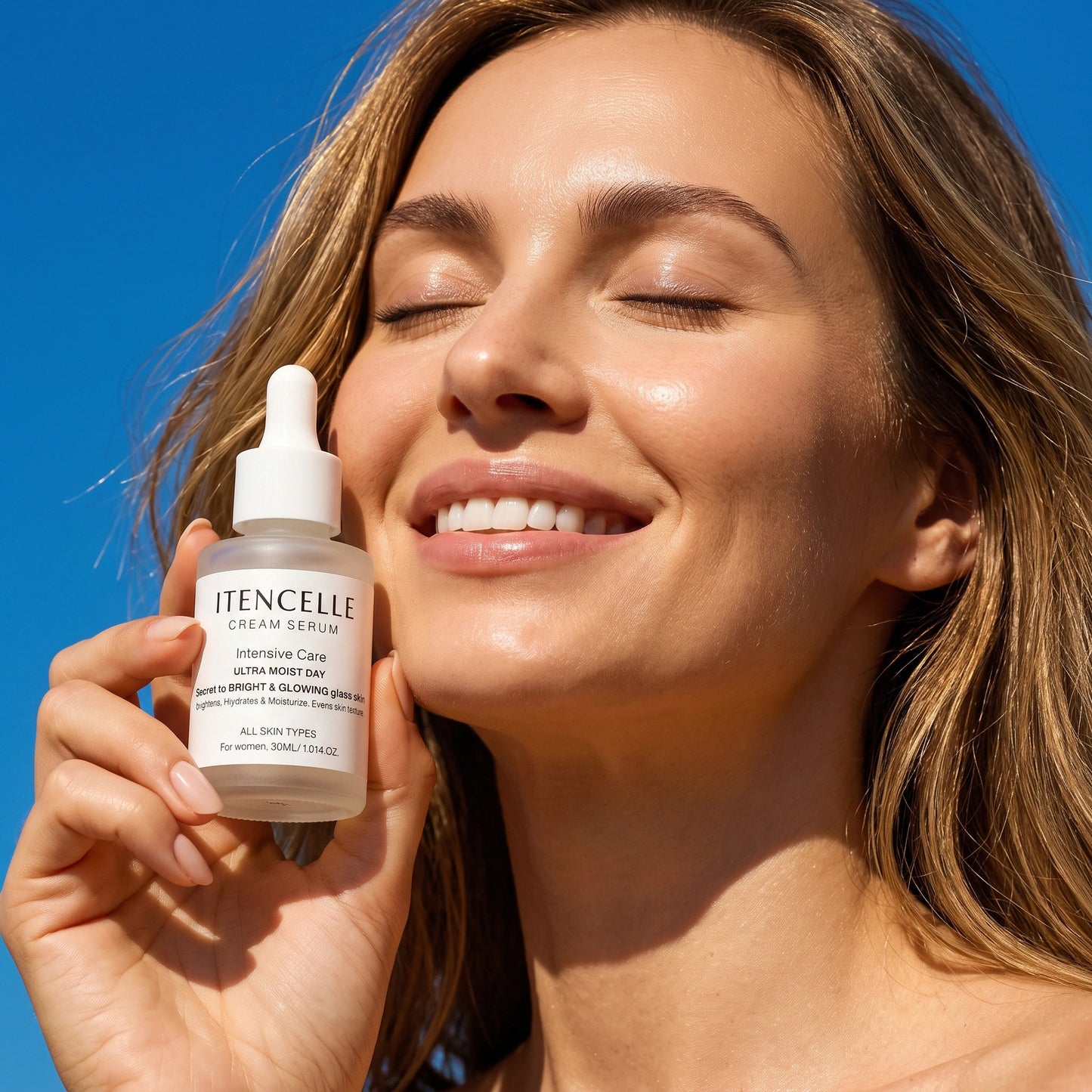 Serum for women