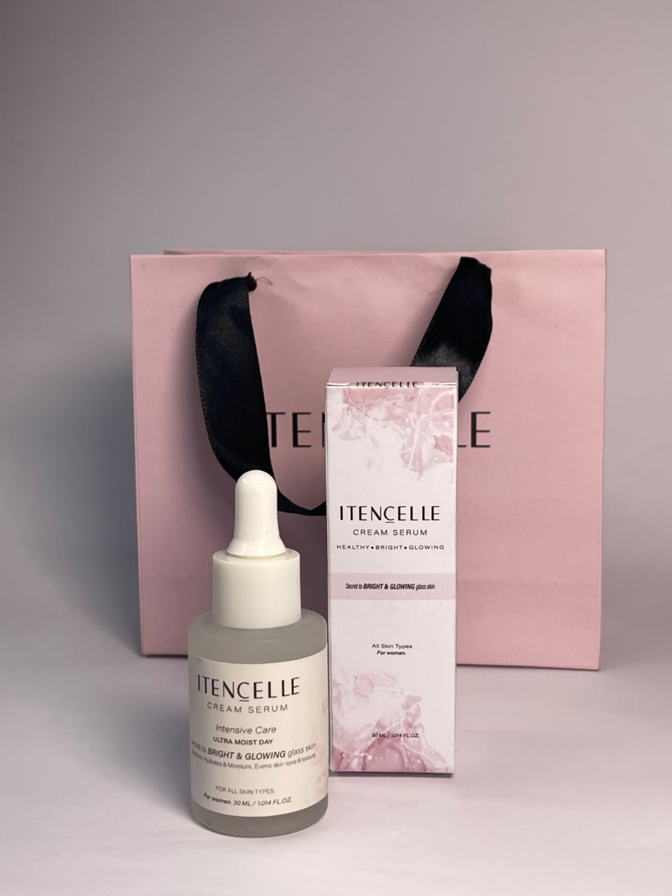 Serum for women