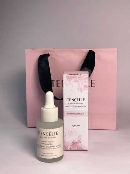 Serum for women