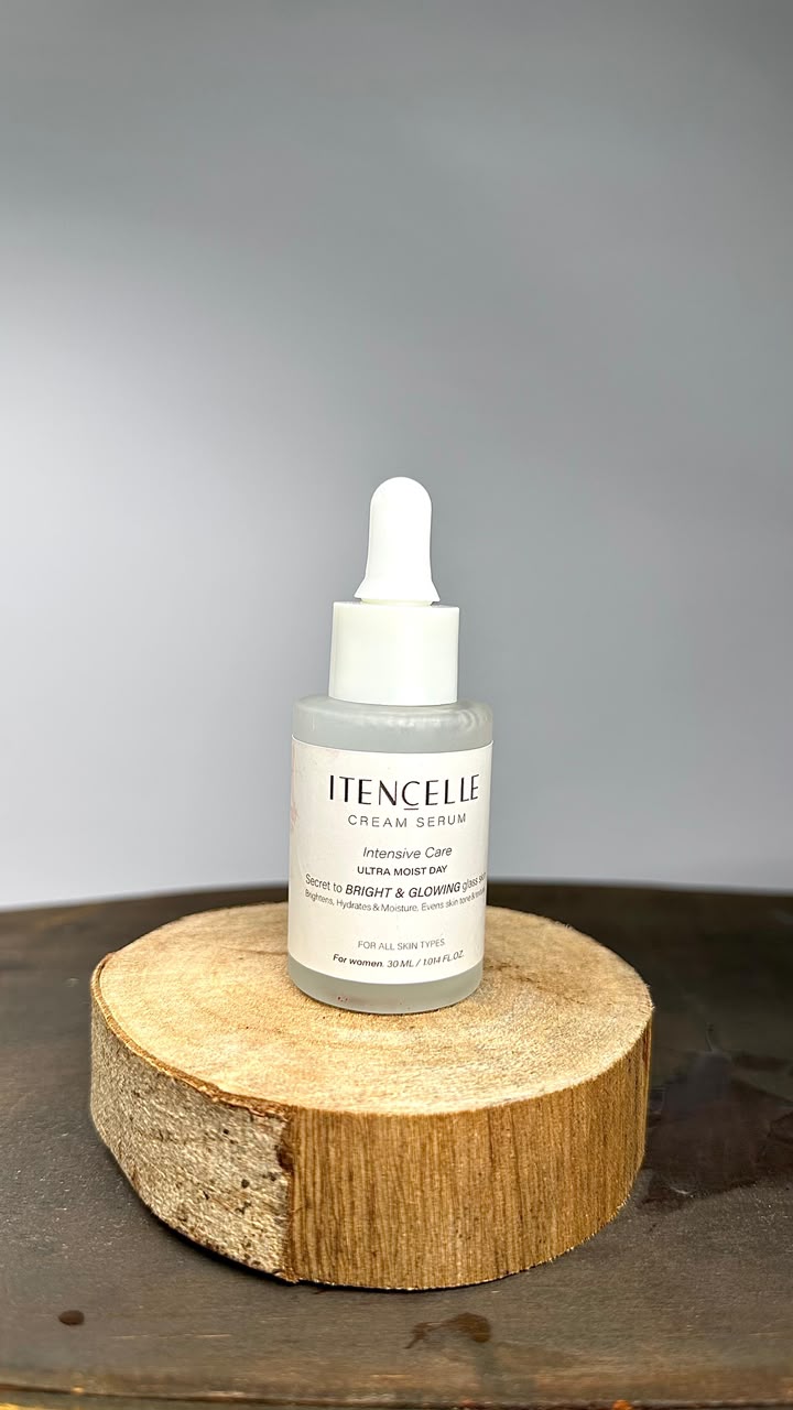 Serum for women
