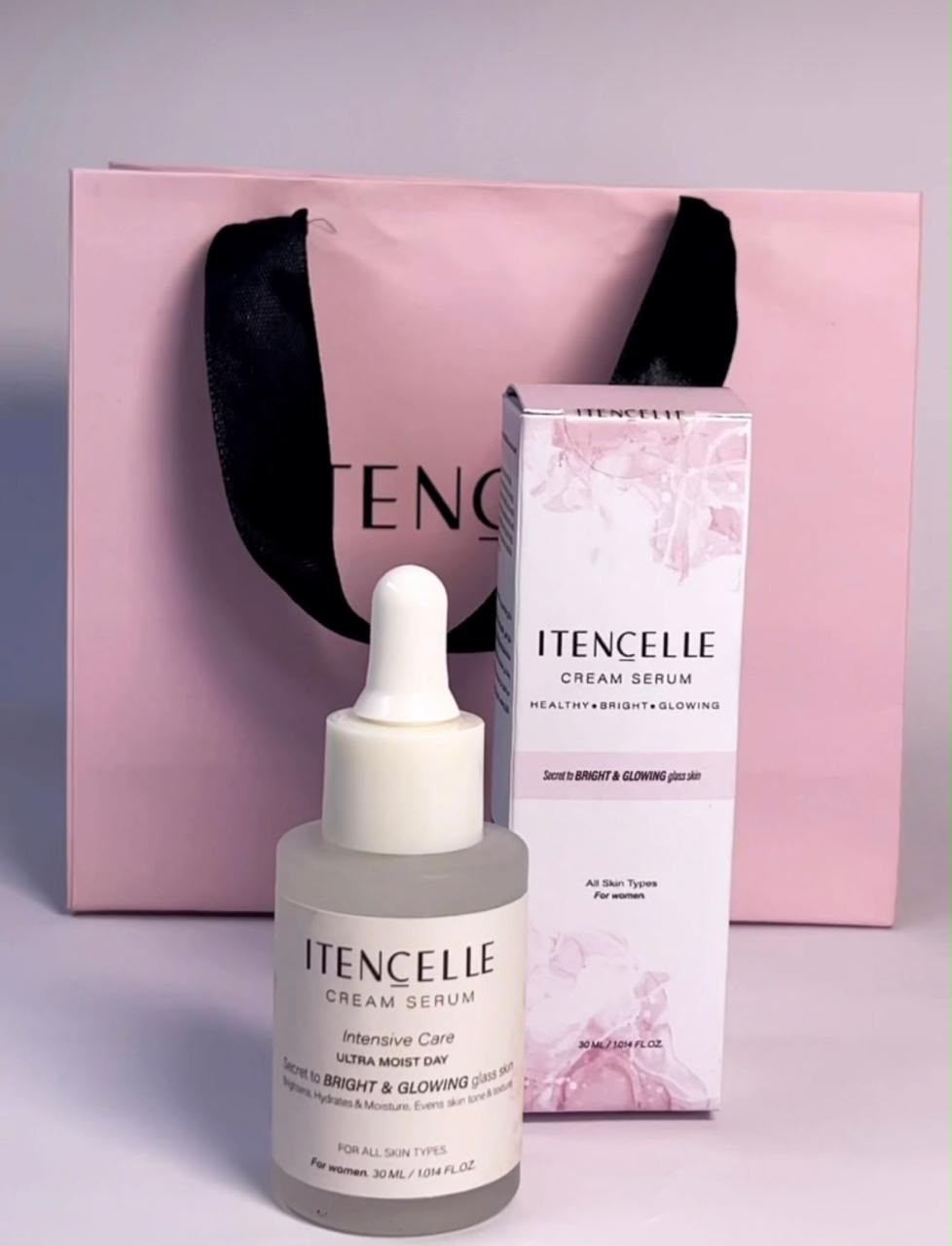Serum for women