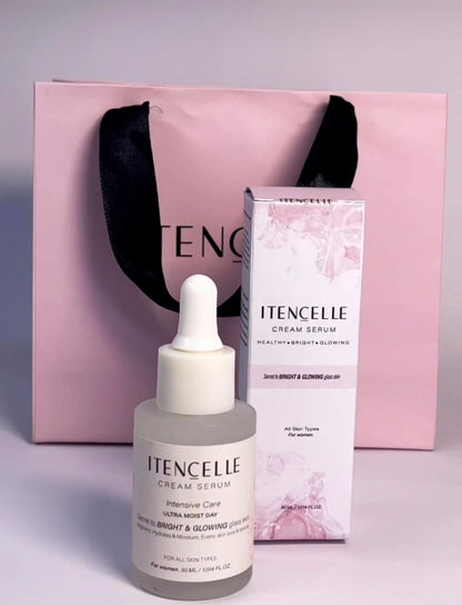 Serum for women