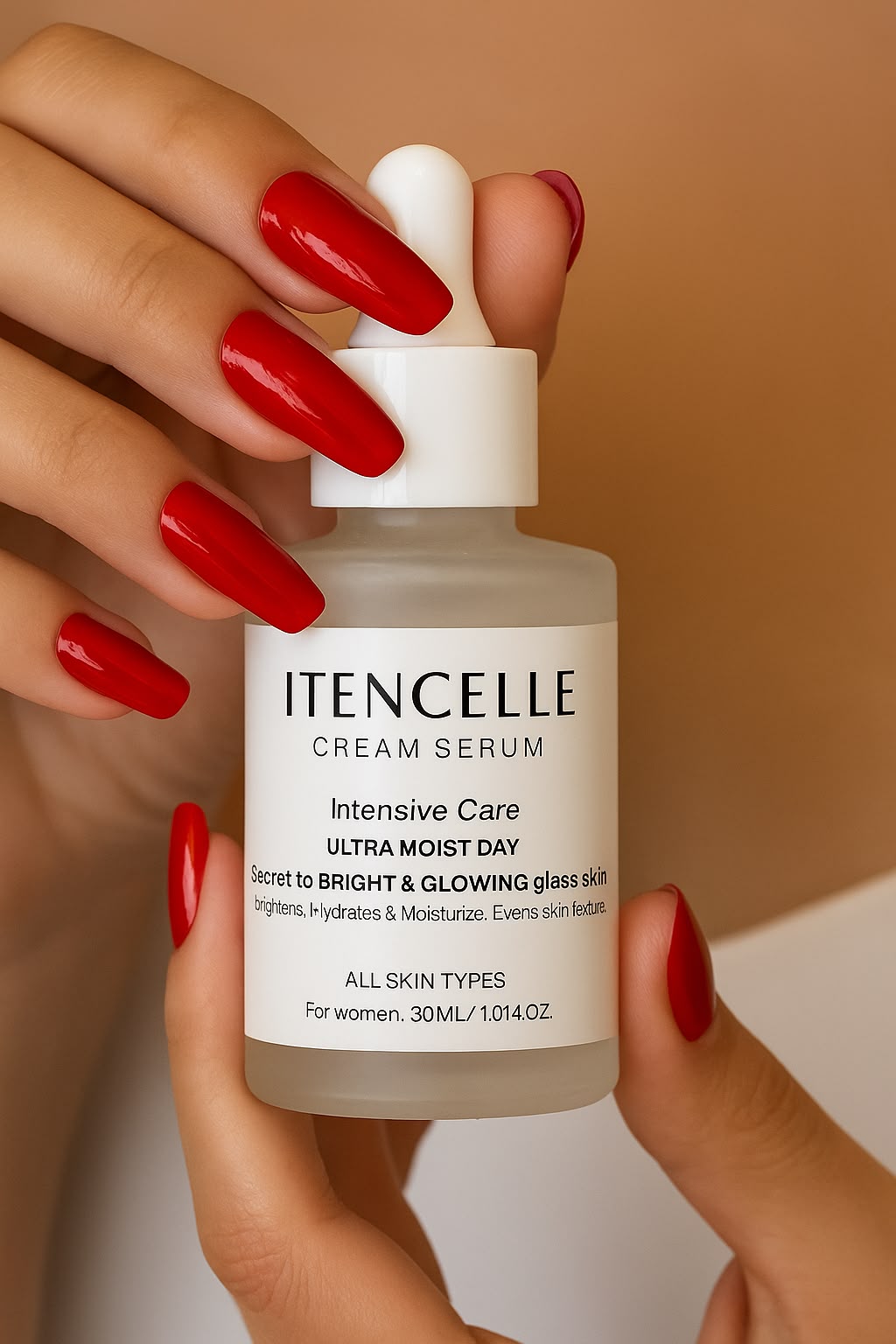 Serum for women