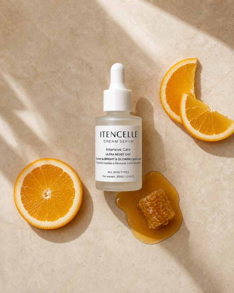 ITENCELLE Cream Serum For Her, 30 ml